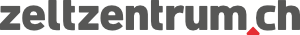 Zeltzentrum Logo