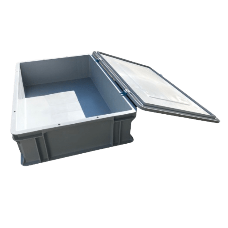 Zubehör Box klein zum Faltzelt