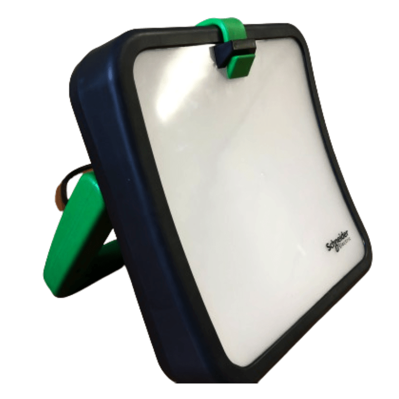 Beleuchtung Lampe für Faltzelte LED