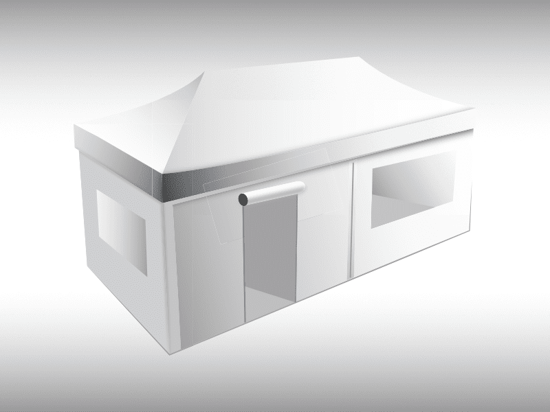 Home 16 Best-Preis-Beispiel 3 x 6 Meter<br>CHF 3'862.-