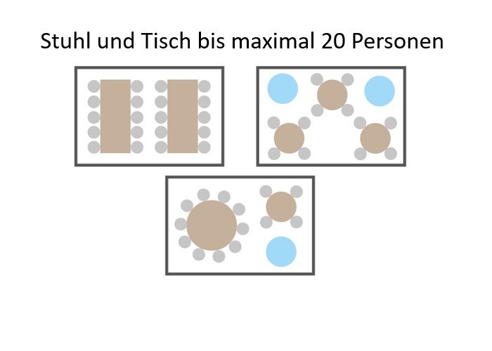 Best 3 x 45 | zeltzentrum gmbh TEST