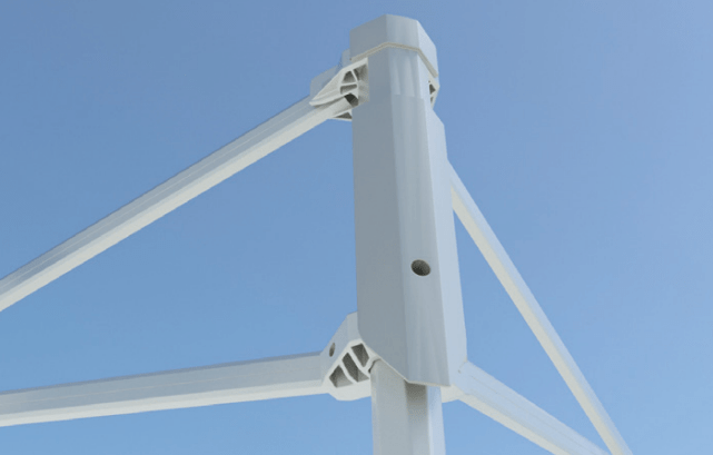 Eckschutz | zeltzentrum gmbh TEST