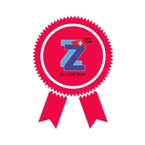 QZZ 1 | zeltzentrum gmbh TEST