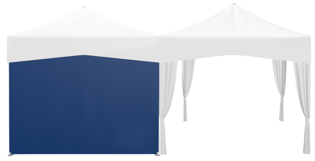 Partyzelt mieten 13 2 Module 1 | zeltzentrum gmbh TEST