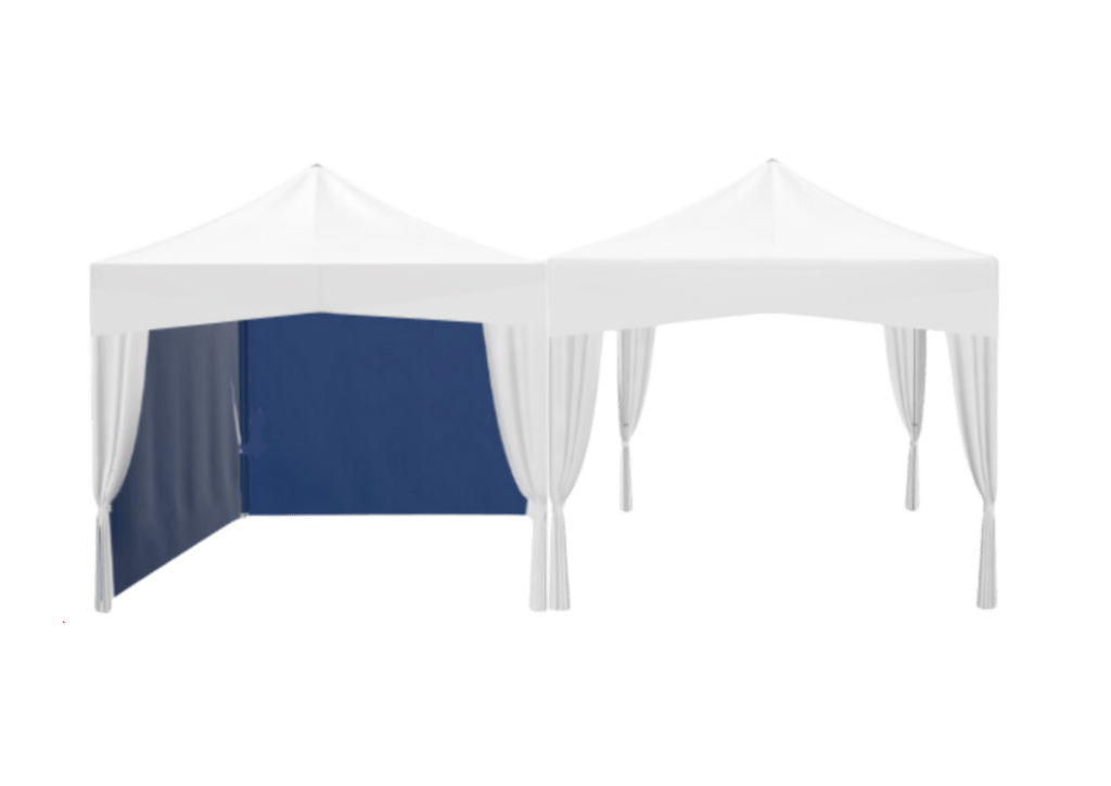 Partyzelt mieten 8 2 Modle auf Seite offen 1 | zeltzentrum gmbh TEST