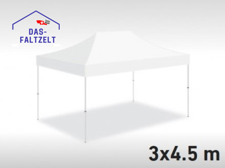 3 x 45 | zeltzentrum gmbh TEST
