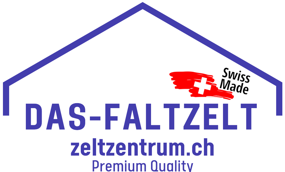 Das Flex Zelt Logo | zeltzentrum gmbh TEST