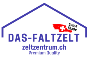 Das Faltzelt | zeltzentrum gmbh TEST