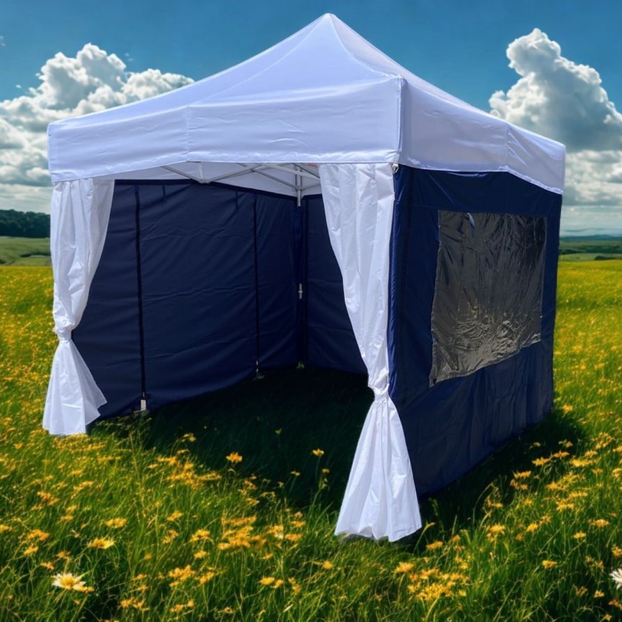 Zelt mit Hintergrund 1 | zeltzentrum gmbh TEST