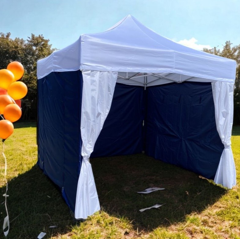 Zelt mit Hintergrund 3 | zeltzentrum gmbh TEST